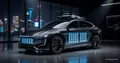 DeepWay Robotaxi 1000 km: Baterías de Estado Sólido y Revolución de la IA