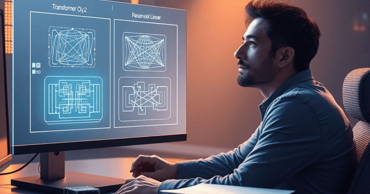 End of the transformers era: alternative AI architectures