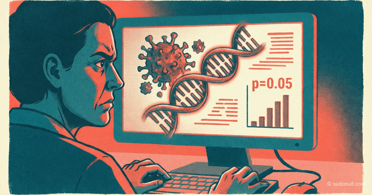 Reqorsa在ASCO-2026：数据还是Genprex危机？