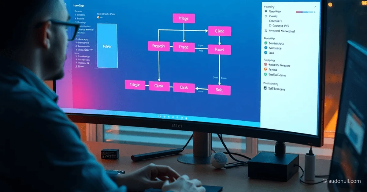 New era of agents: Microsoft Agent Framework