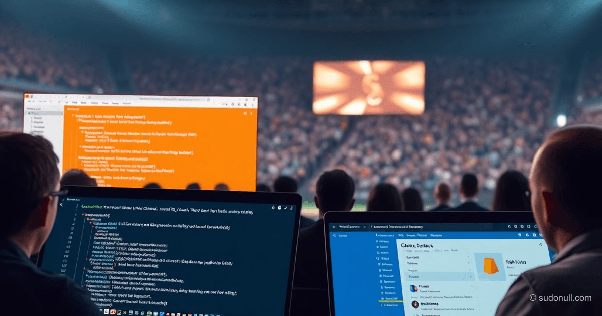 S3 client for teams: offloading admins and self-service