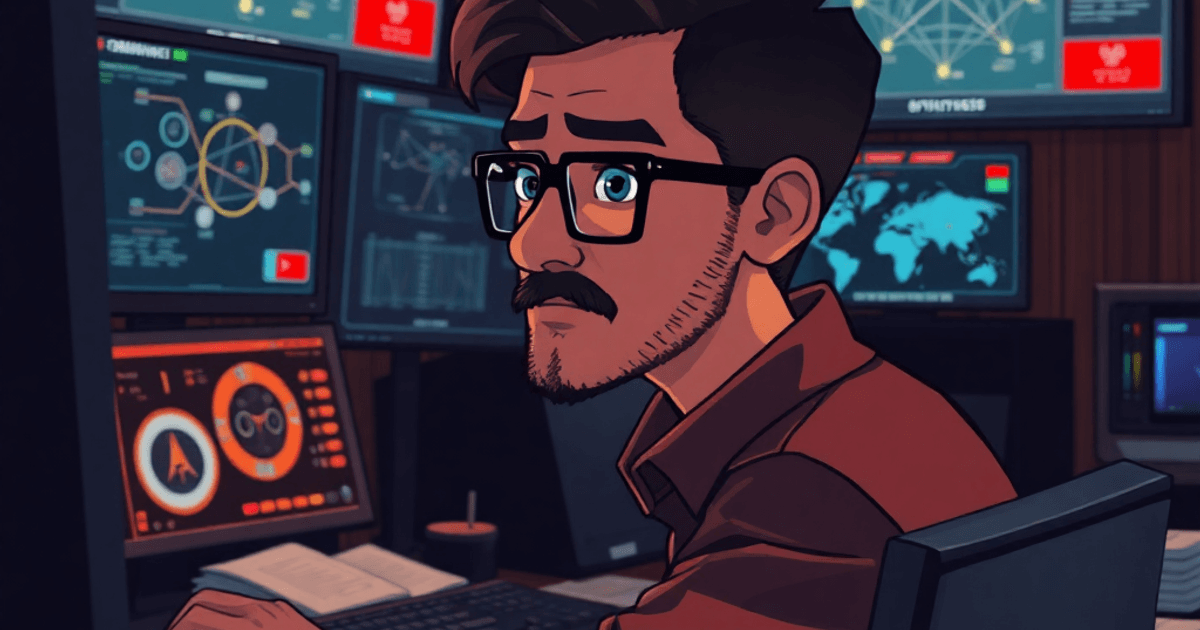 Jami in Russia: problems of the P2P messenger and technical solutions