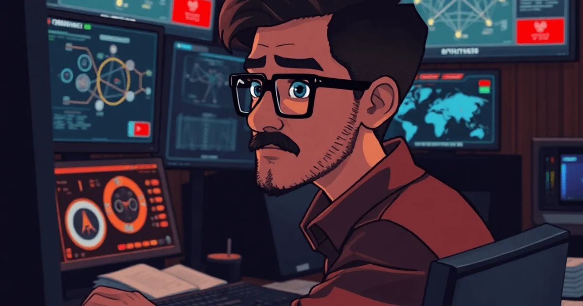 Why Jami doesn't work in Russia: engineering analysis and fixes