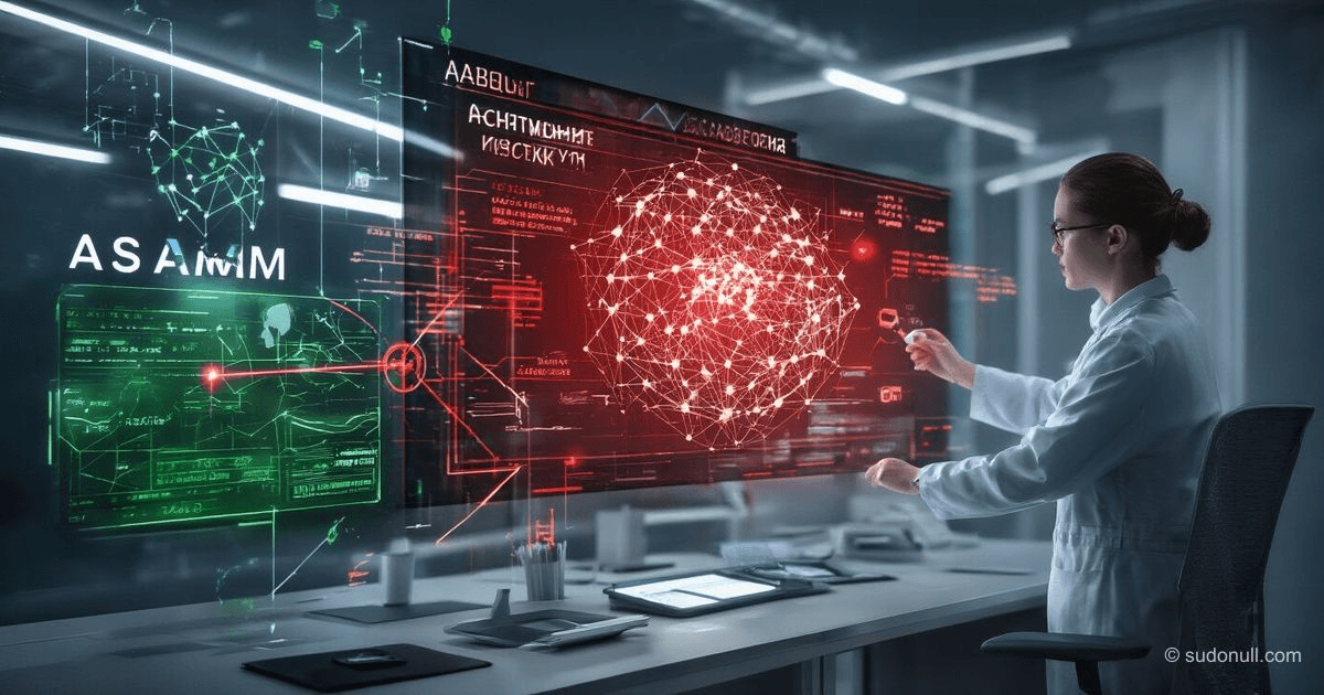 ASAMM: security framework for AI agents