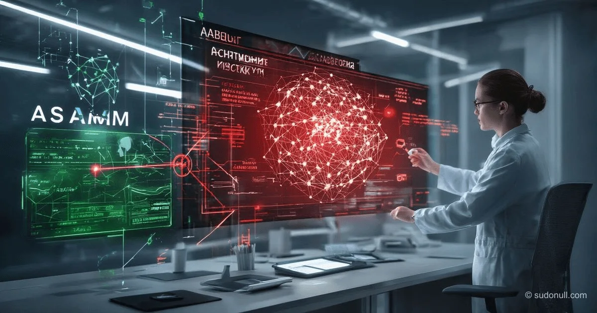 Agentic SAMM: ochrona systemów z agentami AI przed ryzykami