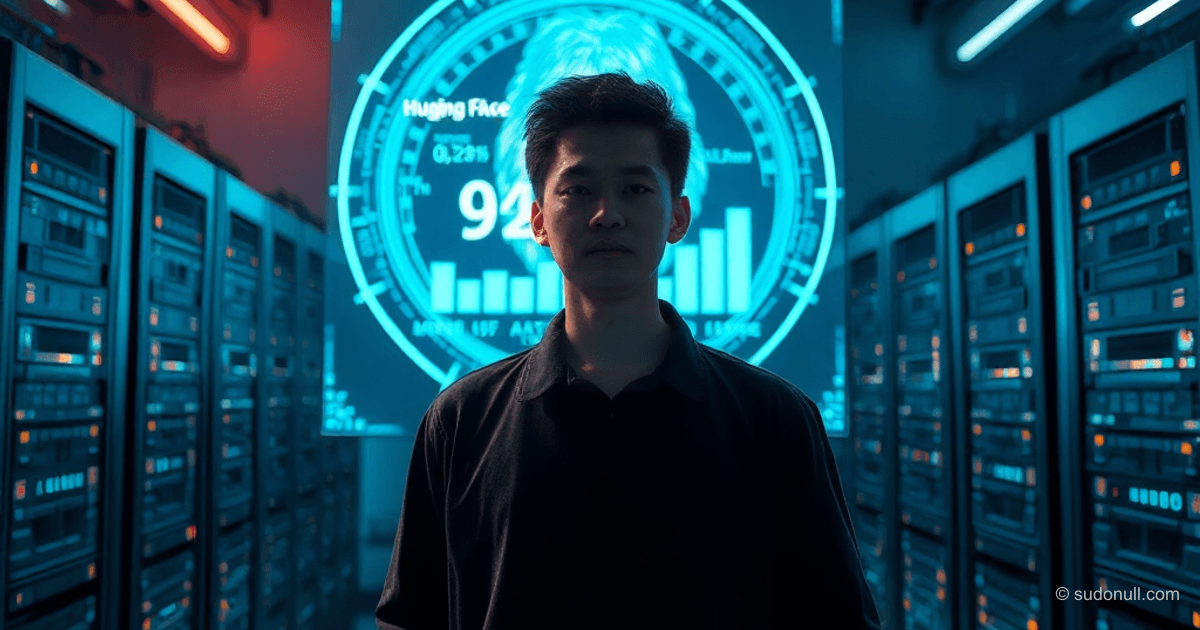 Qwen: 942 mln downloads of the open-source leader