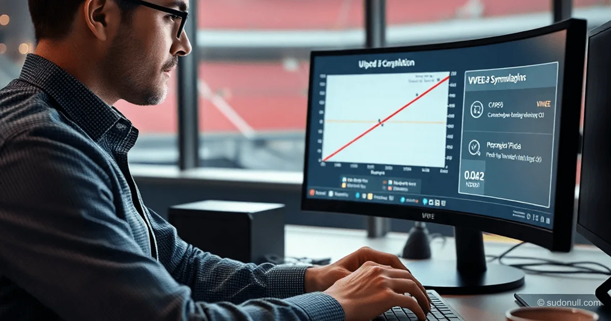 VWE + CUPED: how to reduce noise in experiments