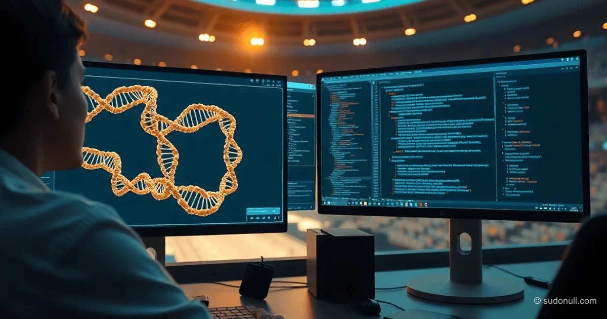 GPT-Rosalind: How AI Changes Biopharmaceutical Development Without False Promises