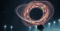 Gravitational waves measure the Hubble constant