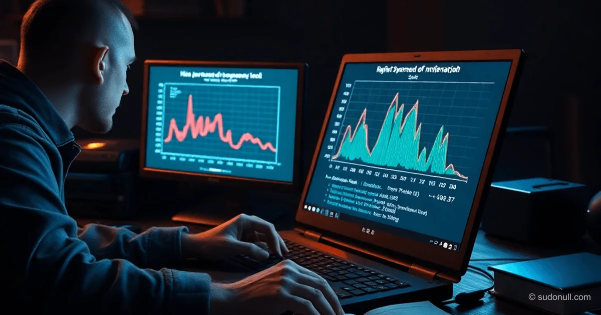 Running 160GB LLM on a Laptop: Quantization from Scratch