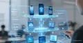 A2A-commerce: architecture for AI agents