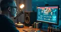 Indie Development: from GameMaker to Steam Release