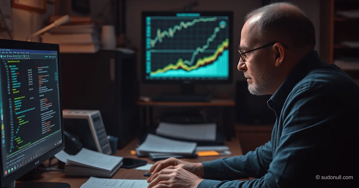 Luck Simulations: Why Efforts Don't Guarantee Success