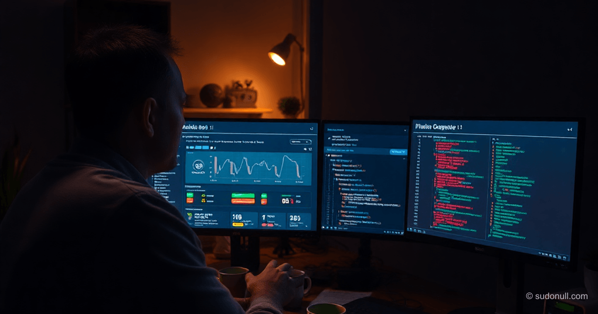 90% Claude Code repositories without stars: dashboard
