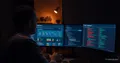 90% Claude Code repositories without stars: dashboard