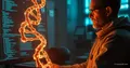 Evolution of RAG: genomes and cache of MCP servers