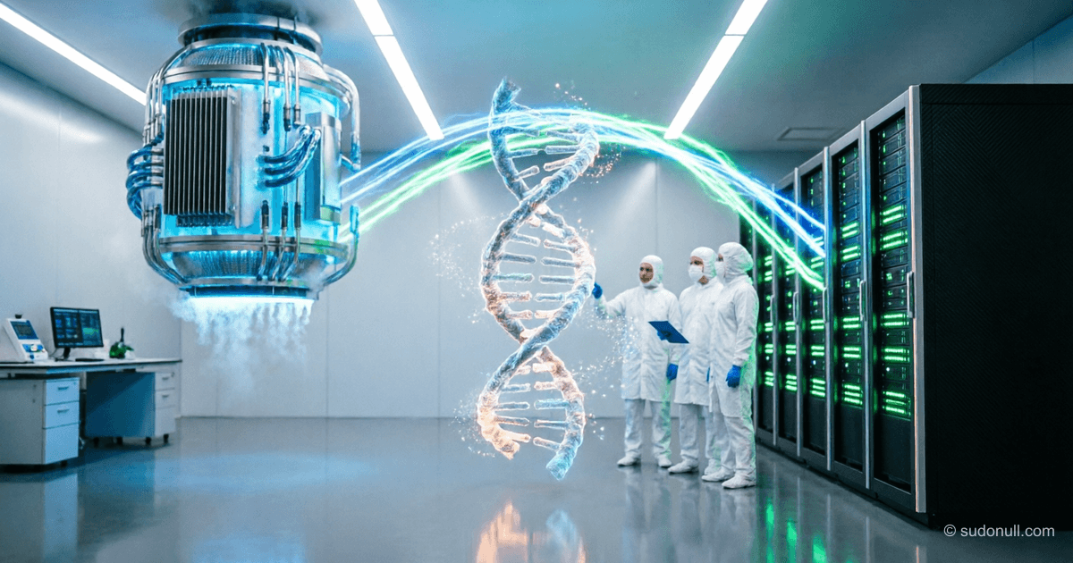 MIT-IBM Computing Lab: hybrid AI and quantum computing