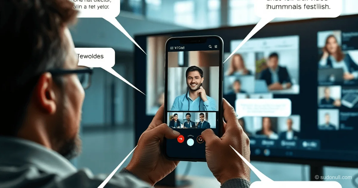 RCS 4.0 中的视频通话：GSMA 的新功能