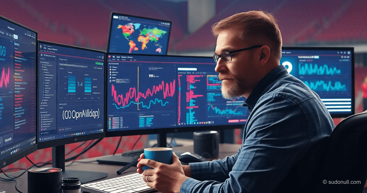 AI agent for analyzing DevOps alerts with MCP
