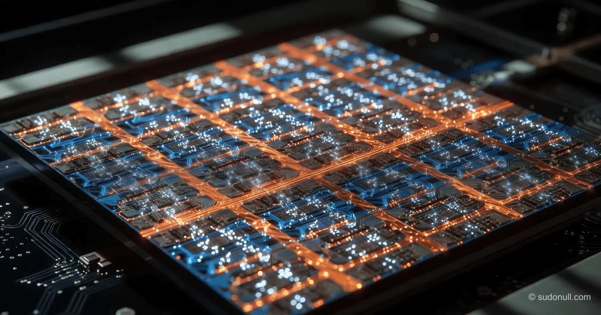 Apple M5: hidden revolution or marketing? Architecture breakdown