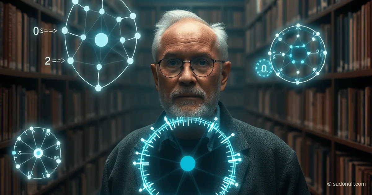 Von Zeno zu Peano: Abstrakte Zahlen in der Mathematik