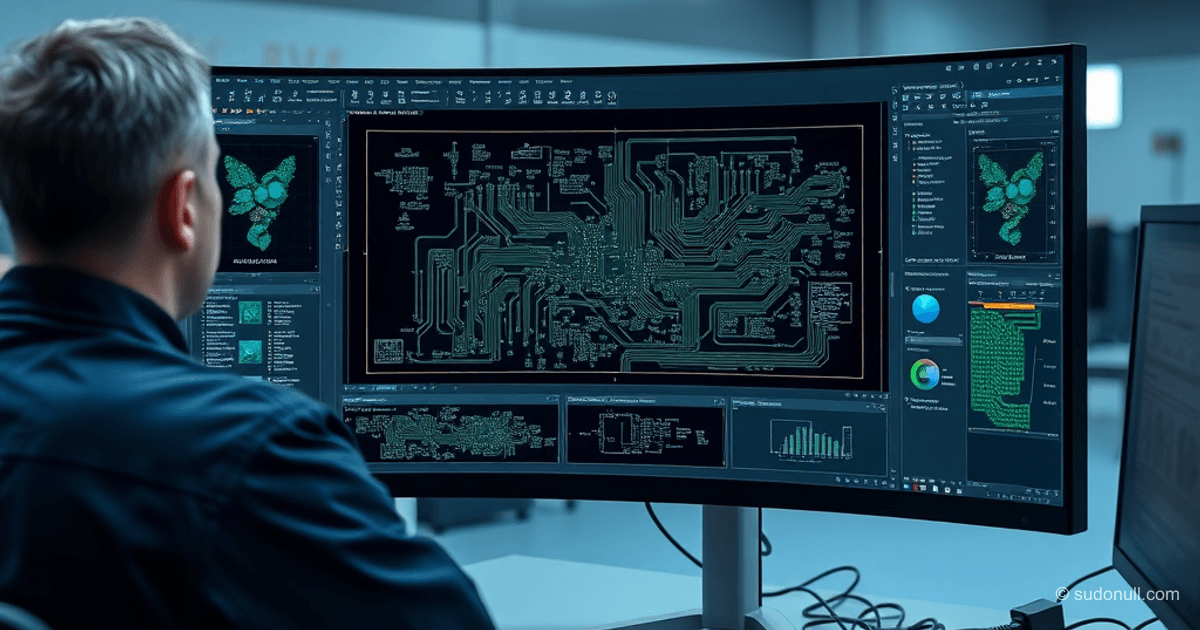 KiCad 10.0: new features of PCB CAD