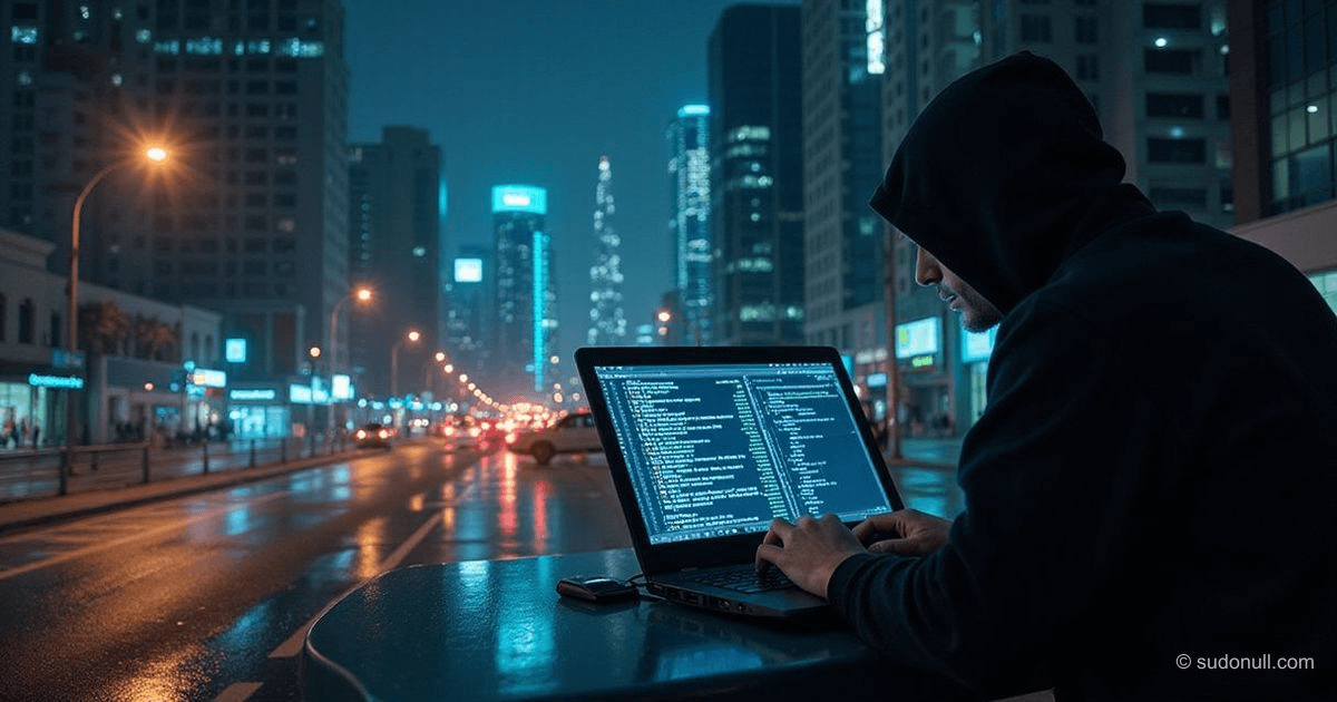 Cyberattack Handala on Dubai: damage and consequences