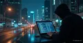 Cyberattack Handala on Dubai: damage and consequences