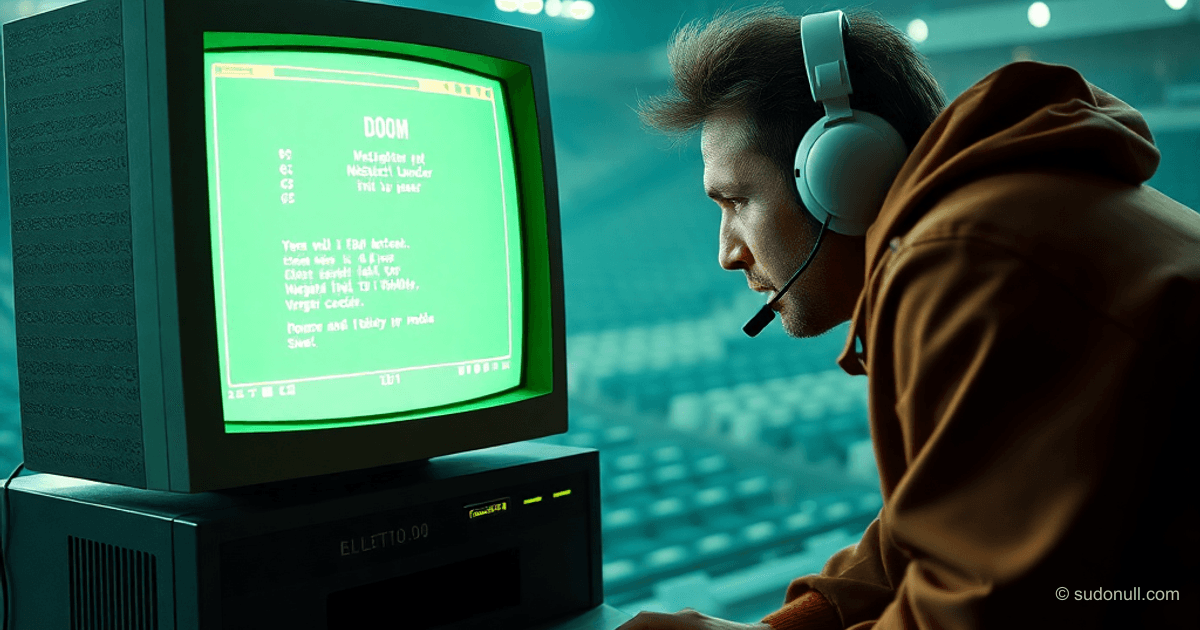 ELKS 0.9 for 8086: Linux kernel on 16-bit