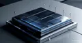 D-Wave solved the wiring problem in quantum PCs
