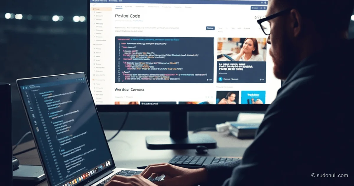 Claude Code nastavuje WordPress MVP bez kódování