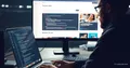 AI for WordPress: setting up a magazine without vibecoding