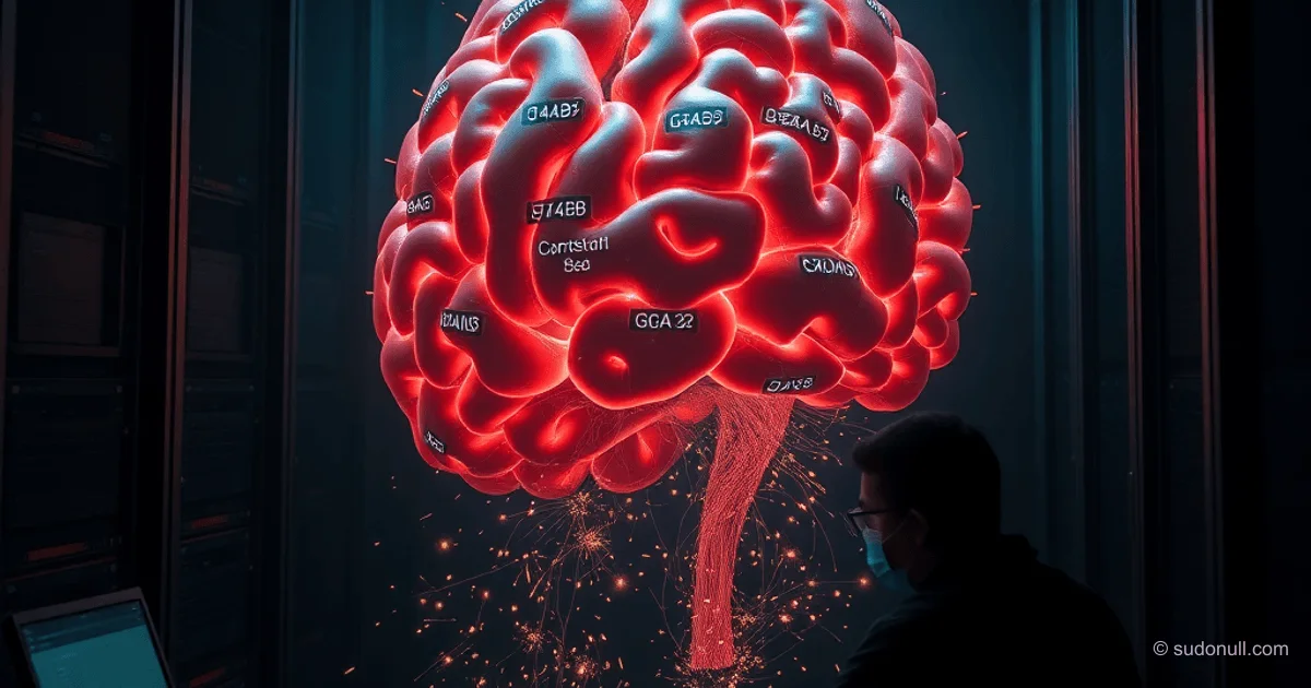 Lobotomy of GLM-5.1: 744B on T4 without errors