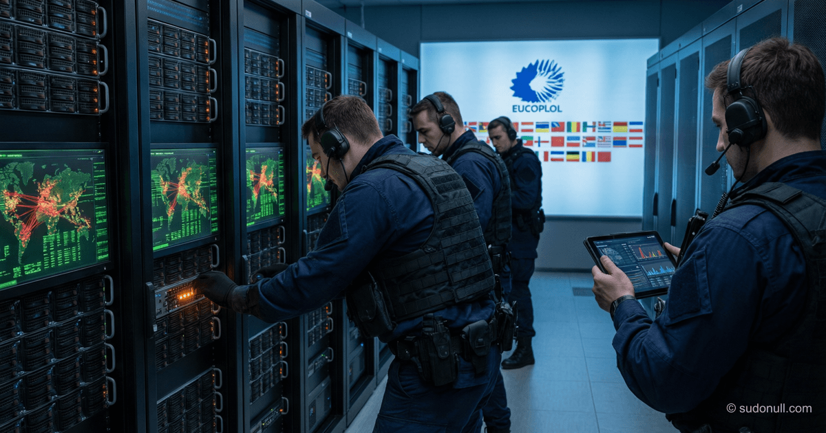 Operation PowerOFF: strike against DDoS services