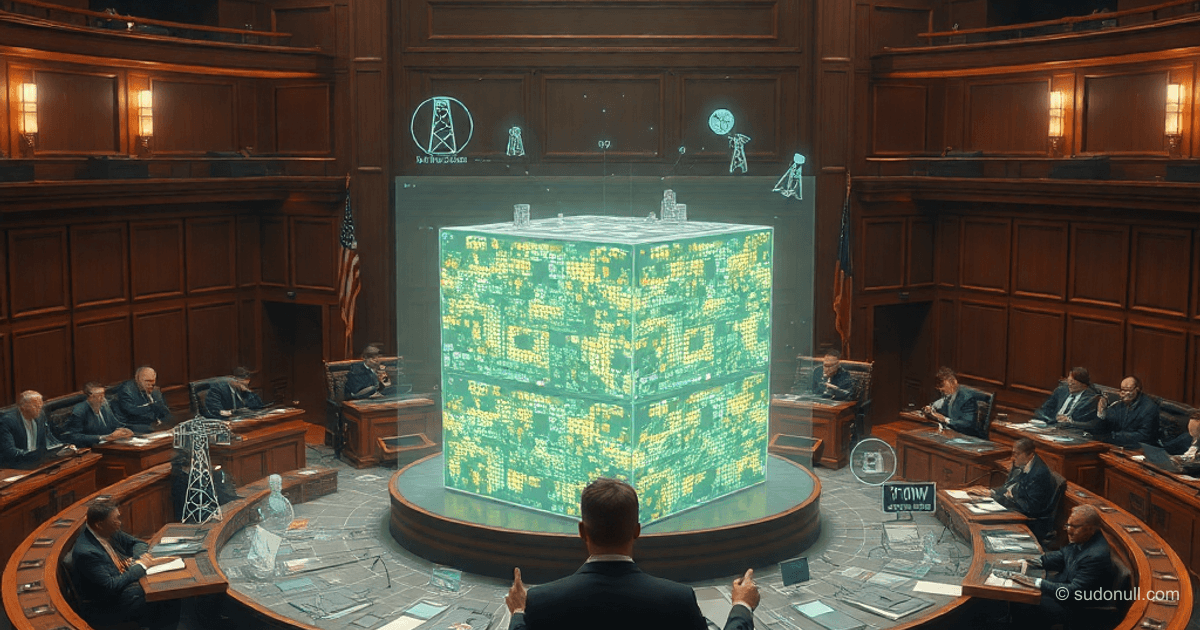 Moratorium on AI Data Centers in Maine: What Awaits Developers