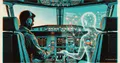 Neural networks for aviation control: tests by the State Research Institute of Aviation Systems (GosNIIAS) in Russia