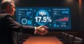 Guarantee of 17.5% from OpenAI to investment funds in AI-JV