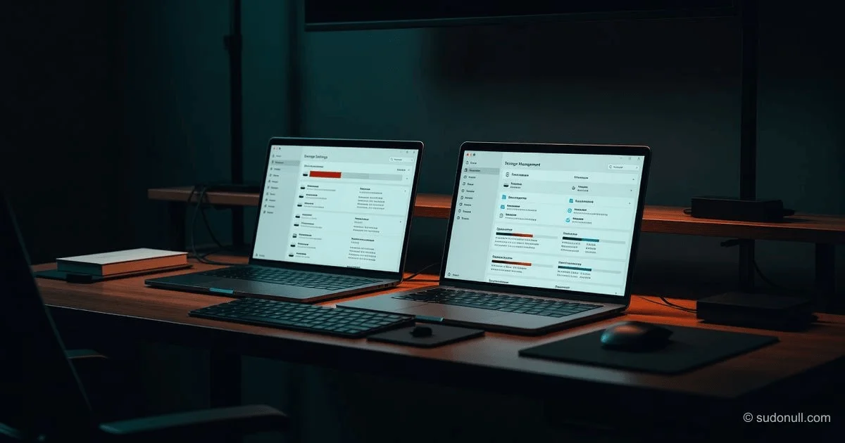 Computerspeicher unter Windows & Mac bereinigen | Ultimativer Leitfaden