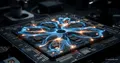 Device for chips: 1000x acceleration without overheating
