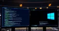 Window protection from screenshots: Windows, macOS, Linux