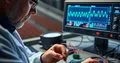 Capacitance Meter on ATmega8: schematic and code