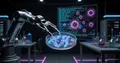 AI-driven phage therapy: Locus Biosciences clinical trials