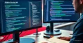 Python courses 2026: technical analysis of programs | GeekBrains
