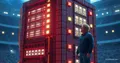 Machine de Turing sur redstone Minecraft