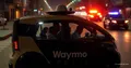 Robotaxi Safety During Pedestrian Aggression