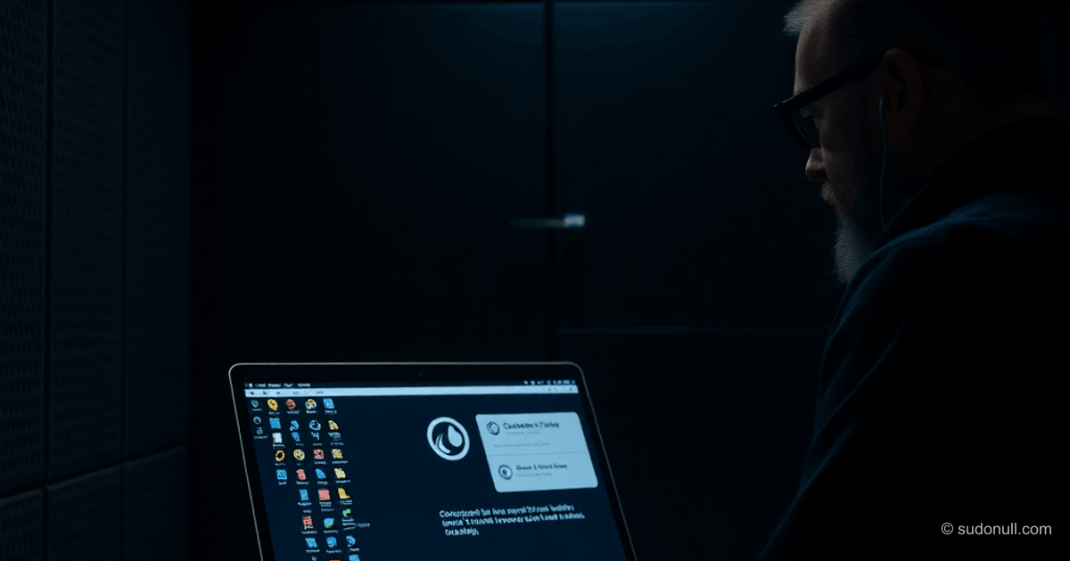 Tails 7.6: Tor and GNOME Secrets updates