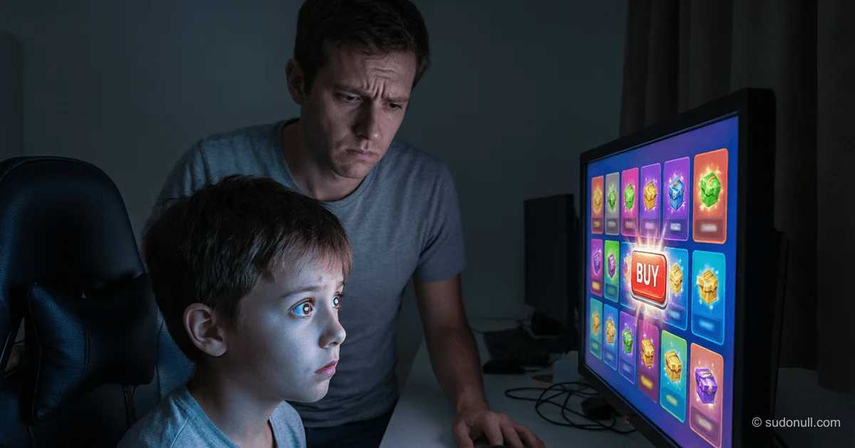 Cajas de botín en juegos: por qué quieren restringirlas para niños