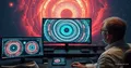 Quark Stars in the Interiors of Neutron Stars