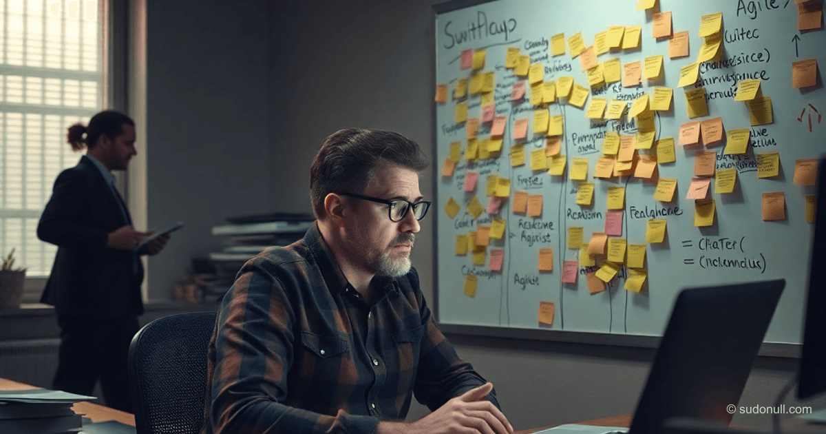 Soft skills in IT: why it's a trap