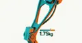 The Lightest AI Exoskeleton Haier W3: Weight 1.75 kg, Price and Review